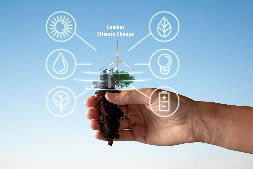 Comunicação, Marketing E Tecnologia - Plataformas De Gestão De Energia Inteligente: Impulsionando A Eficiência Energética E A Sustentabilidade