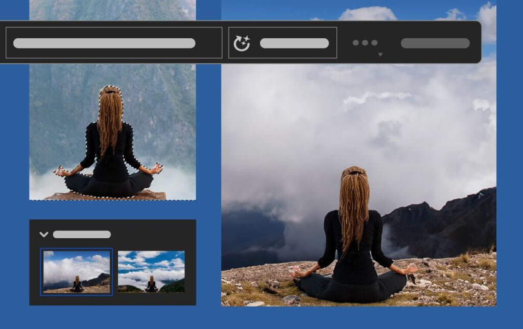 Comunicação, Marketing e Tecnologia - Photoshop com IA Generativa: Crie Fotos Incríveis e Edições Espetaculares Troque Fundos Com Facilidade.
