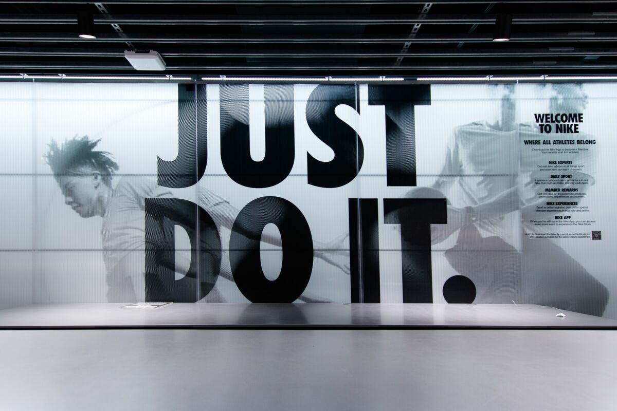 Comunicação, Marketing E Tecnologia - Conheça A Campanha Da Nike Que Revolucionou O Marketing Esportivo