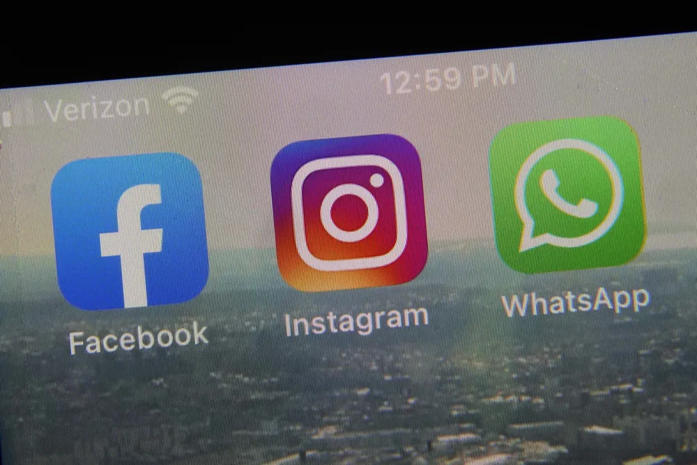 Comunicação, Marketing E Tecnologia - Facebook, Instagram E Whatsapp Fora Do Ar Nessa Quarta