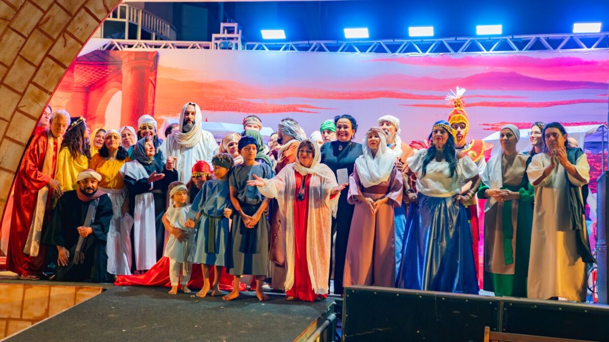 Comunicação, Marketing E Tecnologia - Mais De 5 Mil Pessoas Participam Da Festa De São Pedro Em Guarapari