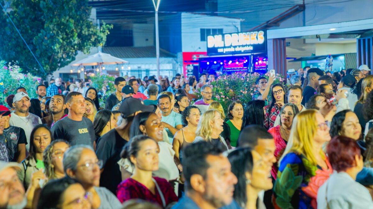 Comunicação, Marketing E Tecnologia - Mais De 5 Mil Pessoas Participam Da Festa De São Pedro Em Guarapari